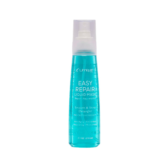 TRATAMIENTO LIQUIDO ANTI FRIZZ EASY REPAIR 210ML UNNIQUE BY LAG