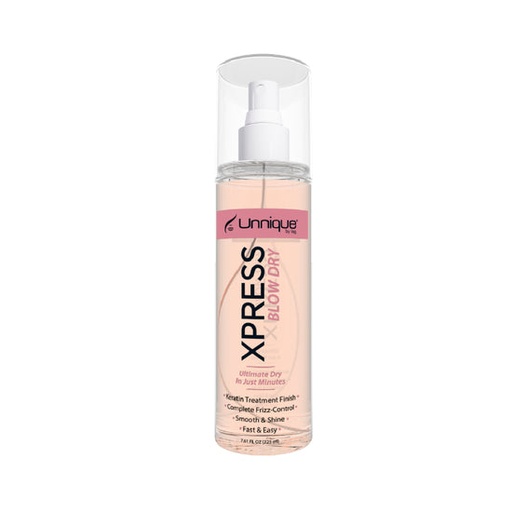 [1008] TERMOPROTECTOR BLOW DRY 7.61 OZ UNNIQUE BY LAG