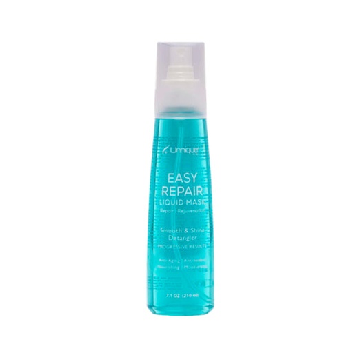 [1010] TRATAMIENTO LIQUIDO ANTI FRIZZ EASY REPAIR 210ML UNNIQUE BY LAG